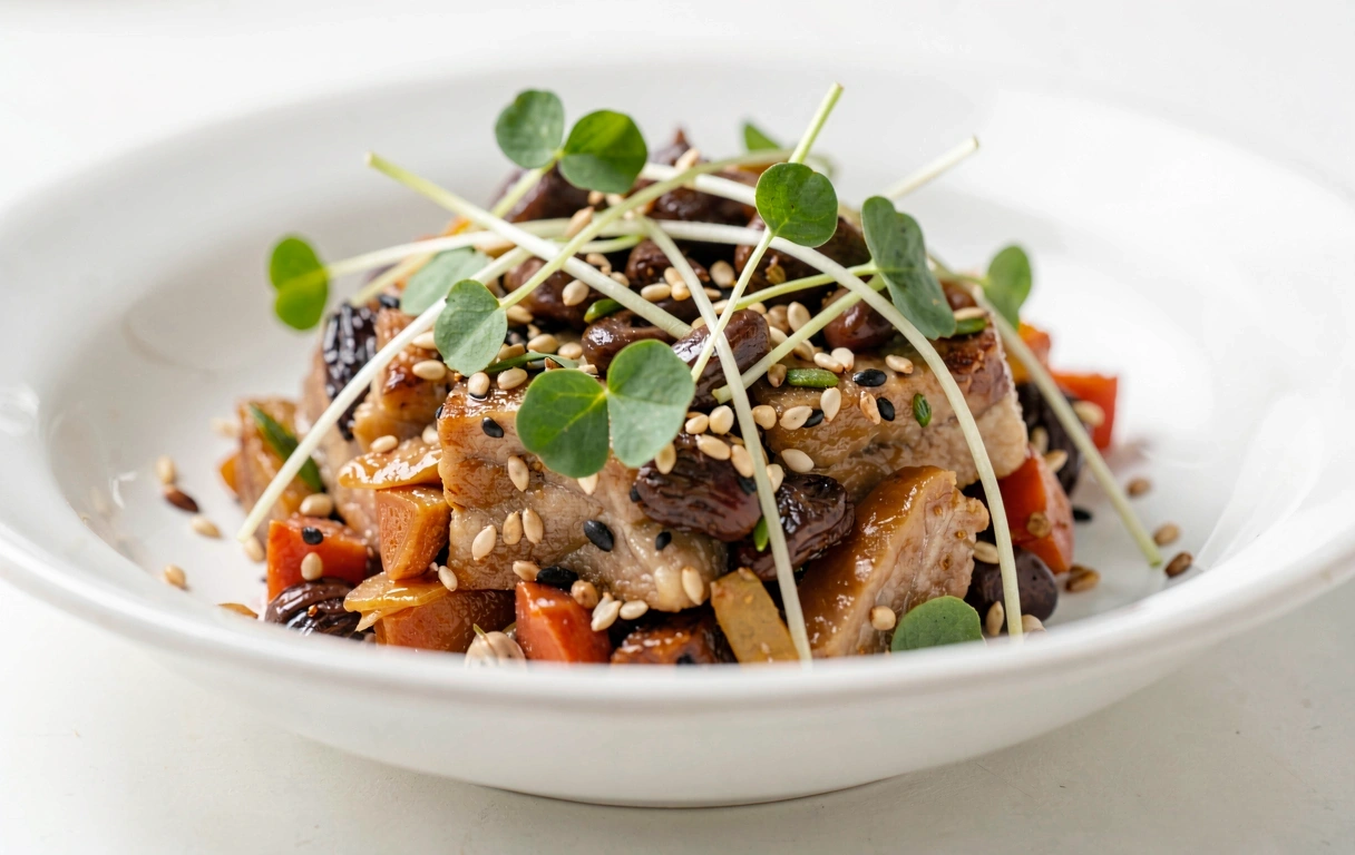 Revisión final y documentación